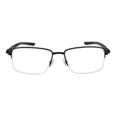 Nike Black Metal Glasses (Frames)